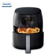 PHILIPS 飞利浦 HD9651/91 空气炸锅 5L 黑色