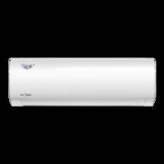 限地区：Midea 美的 KFR-26GW/BP3DN8Y-PH200(B1) 1匹 壁挂式空调挂机