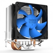 PCCOOLER 超频三 蓝狐 风冷CPU散热器