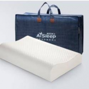 AiSleep 睡眠博士 泰国乳胶枕头 60*40*10/12cm