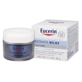 Eucerin 优色林 去红血丝舒缓晚霜 48g 到手约62.79元