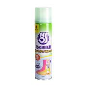 施多康 鞋子除臭喷雾 260ml