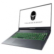 ThundeRobot 雷神 911MT黑武士 15.6英寸游戏本（i7-11800H、16GB、512GB SSD、RTX3050Ti、144Hz）