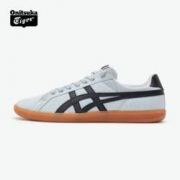 618狂欢预告、88VIP：Onitsuka Tiger 鬼塚虎 DD TRAINER 1183B478 中性款复古休闲德训鞋