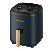 大额神券： 志高 BL-1801 家用多功能空气炸锅5L