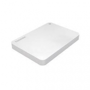 9日0点：TOSHIBA 东芝 V9 高端系列 2.5英寸 移动硬盘 4TB 清新白