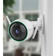EZVIZ 萤石 C3C 智能摄像头 全彩标准版 2.8MM