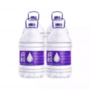限地区：纯悦 ChunYue 钻石品质 饮用天然水  4.5L*4瓶