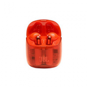 低频强劲饱满！JBL 杰宝 TUNE225TWS Ghost 真无线蓝牙耳机