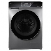 10日0点：LittleSwan 小天鹅 TG100V66WIADY 滚筒洗衣机 10KG