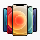 Apple 苹果 iPhone 12 5G智能手机 128GB