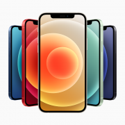 16日0点、88VIP：Apple 苹果 iPhone 12 5G智能手机 128GB