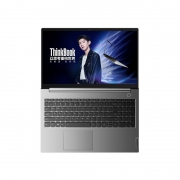 ThinkPad 思考本 ThinkBook 15 锐龙版 2021款 15.6英寸笔记本电脑（R5-5600U、16GB、512GB SSD、100%sRGB）