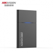5日0点：HIKVISION 海康威视 E7 Type-C USB3.2 移动硬盘 1TB