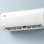 16日0点、新一级能效！Midea 美的 KFR-26GW/BP3DN8Y-PH200(1) 大1匹 变频壁挂式空调