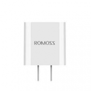 18日0点：ROMOSS 罗马仕 AC20C PD20W 快充充电头
