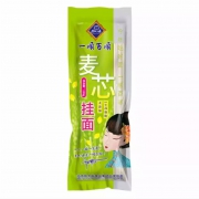 京喜app：厨大妈 麦芯挂面120g*10包