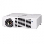 Panasonic 松下 PT-BRZ35C 办公投影仪 白色