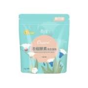 凑单品：偶爱你 三色浓缩酵素 天然酵素 洗衣凝珠 15g*4颗/袋