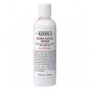 14日0点：Kiehl's 科颜氏 高保湿精华爽肤水 250ml *2件