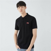 GXG男装 商场同款 男士翻领短袖Polo衫 9款可选
