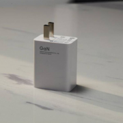 小米 GaN氮化镓充电器 Type-C 55W+6A数据线