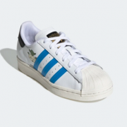 Adidas 阿迪达斯 Originals 超级明星星球大战大童板鞋