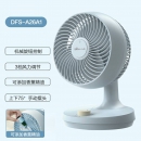 小熊 DFS-A32B1 空气循环
