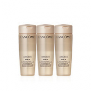 锁水保湿！LANCOME 兰蔻 菁纯臻颜玫瑰柔肤水 50ml*3