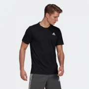 16日0点！adidas 阿迪达斯 M PR T BG979 男装短袖T恤