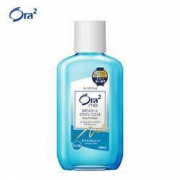 Ora2 皓乐齿 亮白净色漱口水 天然薄荷味 100ml