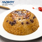 MaKY 米旗 香糯米豆沙八宝饭 400g*2盒