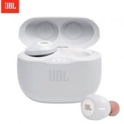 JBL 杰宝 TUNE125TWS 升级版 入耳式真无线蓝牙耳机
