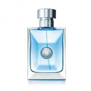 PLUS会员：VERSACE 范思哲 同名经典男士淡香水 EDT 100ml