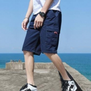 GLM APD1060 男士休闲短裤