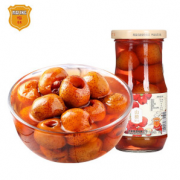 MALING 梅林 山楂罐头 256g