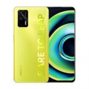 PLUS会员：realme 真我 Q3 Pro 5G智能手机 8GB+128GB