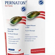 Pernaton 百通关 氨基葡萄糖软骨素修复按摩膏 热感 125ml 到手￥70.59