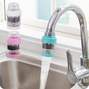 蔓洁丽 自来水除沙净水过滤器