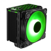 JONSBO 乔思伯 蜂巢CR-201 RGB版本 风冷散热器