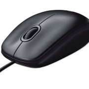 logitech 罗技 M100 有线鼠标 1000DPI