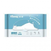 京喜APP：舒洁（Kleenex）湿厕纸羊驼湿厕纸 40片 *9件