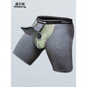 Holelong 活力龙 HCP019 男士运动内裤