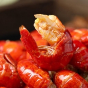 CP正大食品 麻辣小龙虾尾 250克*7盒
