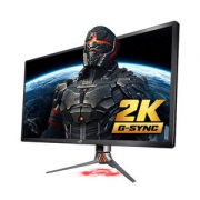 华硕 ROG 27英寸2k高清165Hz  IPS电脑显示器