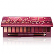 Urban Decay 衰败城市 Naked Cherry Palette 12色樱桃眼影盘13.2g