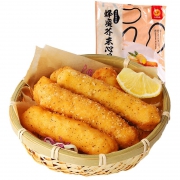 正大 心鸡棒蜂蜜芥末 800g*6件