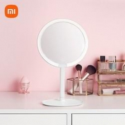 618品类日、10日0点：MIJIA 米家 MJHZJ01-ZJ 化妆镜