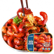 WECOOK SEAFOOD 味库海鲜 麻辣小龙虾尾 250g*6盒