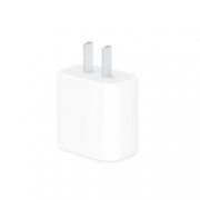 Apple 苹果 原装PD充电器头 20W